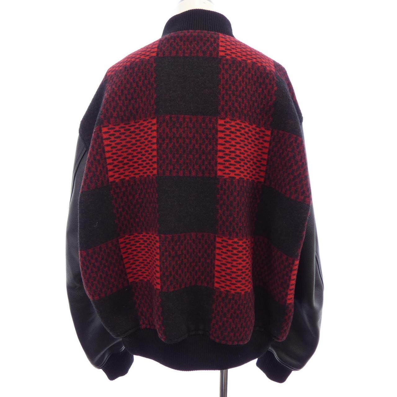 ルイヴィトン LOUIS VUITTON HRL83EBQV ブルゾン