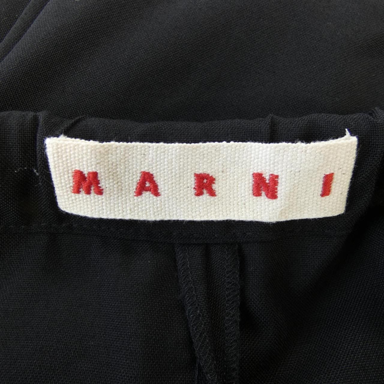 マルニ MARNI PAMA0074S0 パンツ