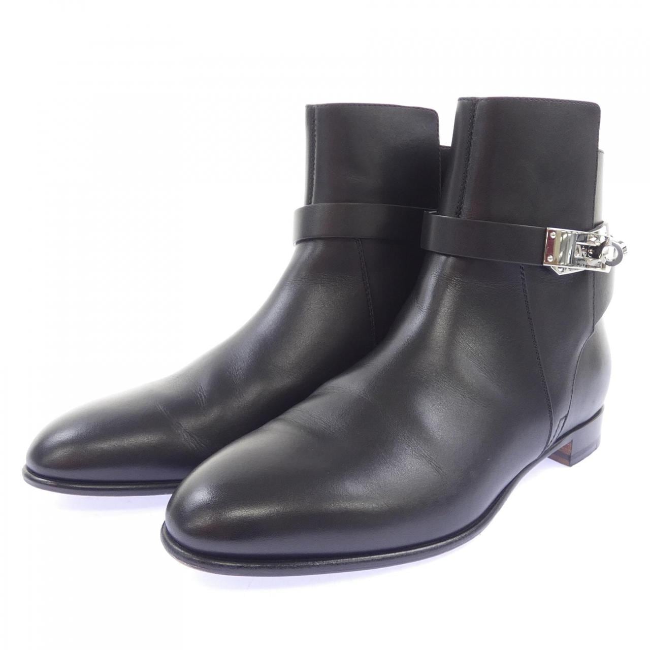 エルメス HERMES ネオ NEO ケリーバックル 162133Z ブーツ