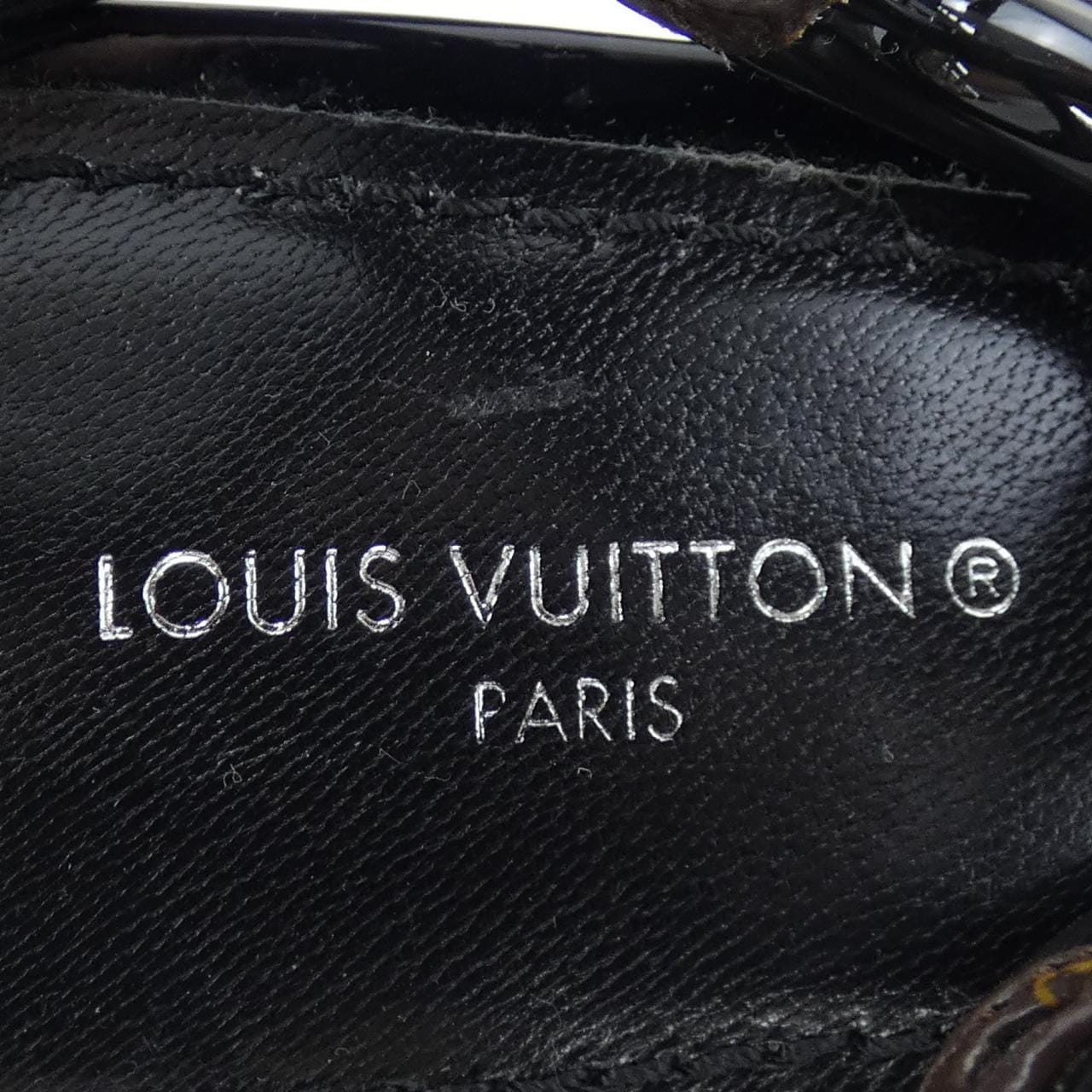 ルイヴィトン LOUIS VUITTON NL 0222 サンダル