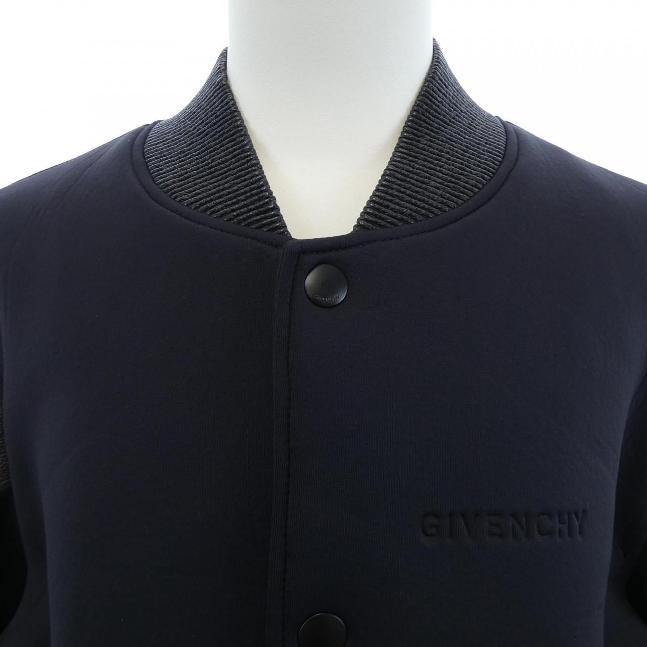 ジバンシー GIVENCHY BM00K960TF ジャケット