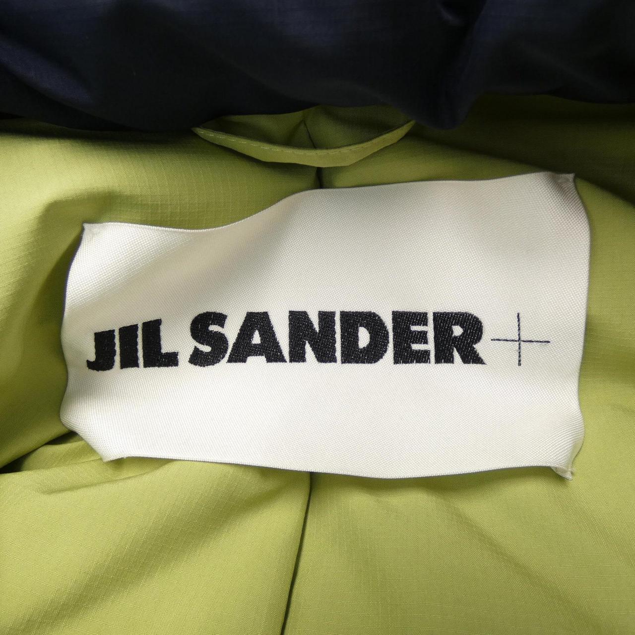 ジルサンダープラス JIL SANDER+ ダウンジャケット