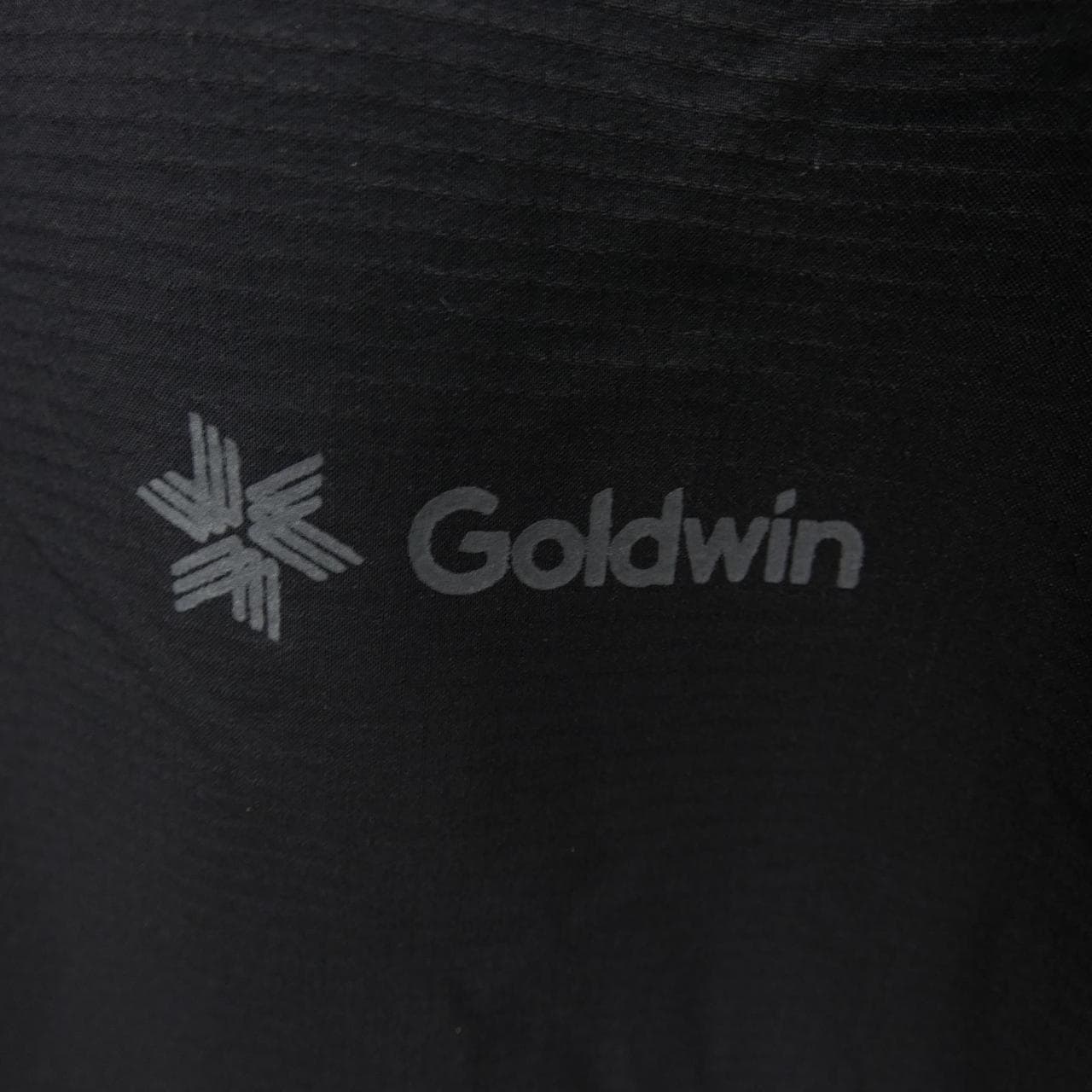 GOLDWIN blouson