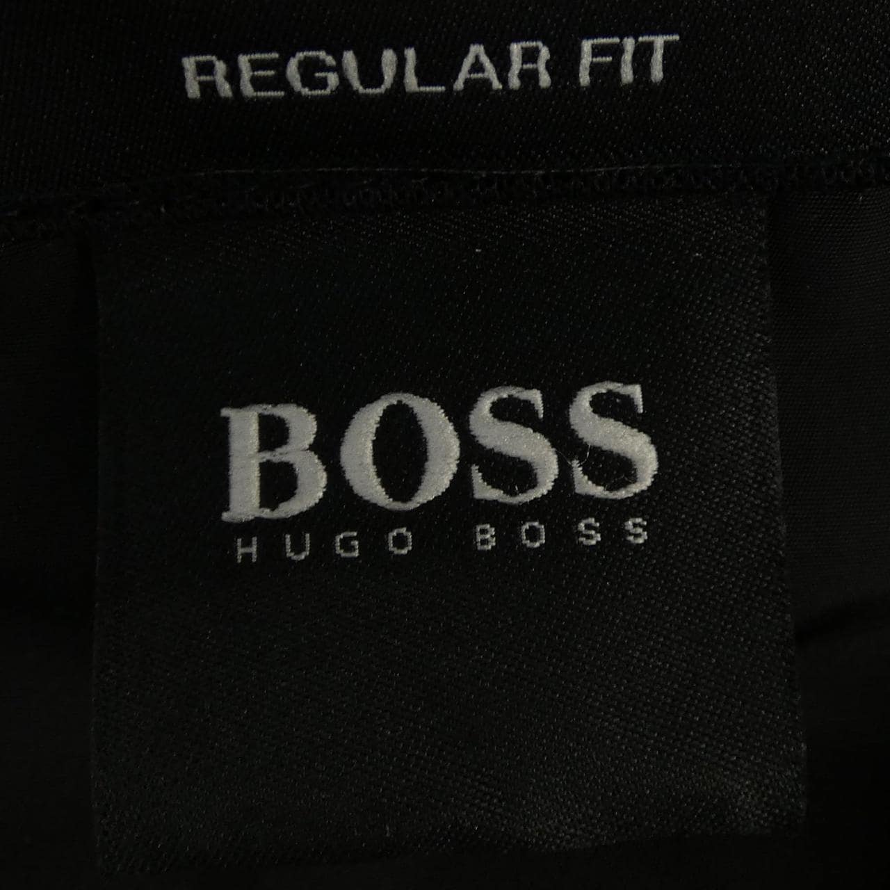 ヒューゴボス HUGO BOSS ブルゾン