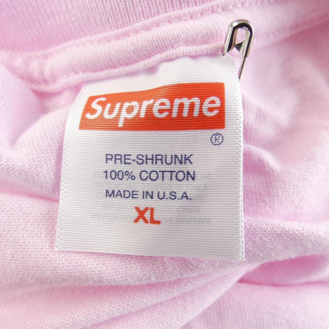 SUPREME Supreme T-shirt