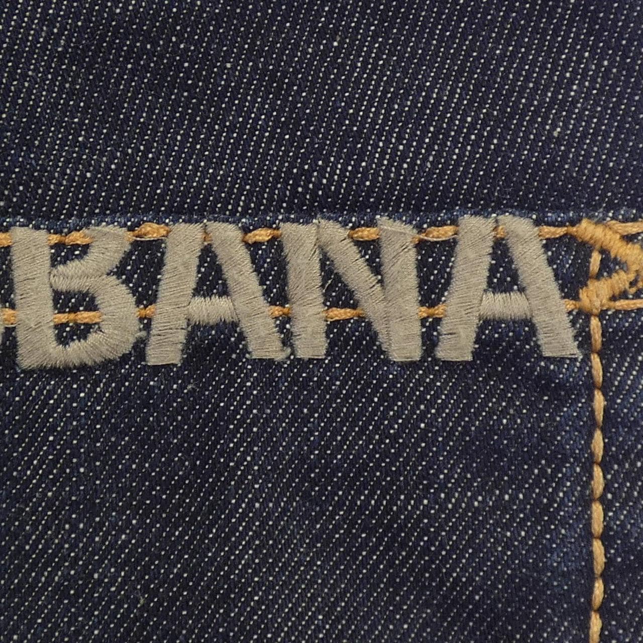 U DOLCE&GABBANA DOLCE &GABBANA Jeans