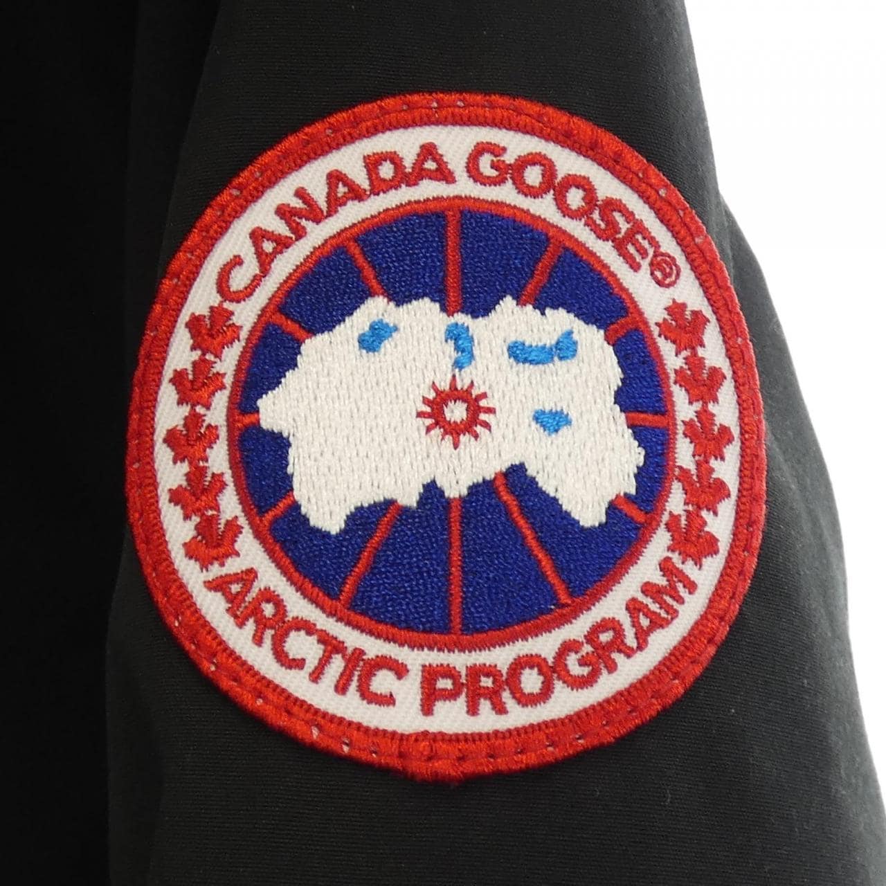 カナダグース CANADA GOOSE ダウンジャケット