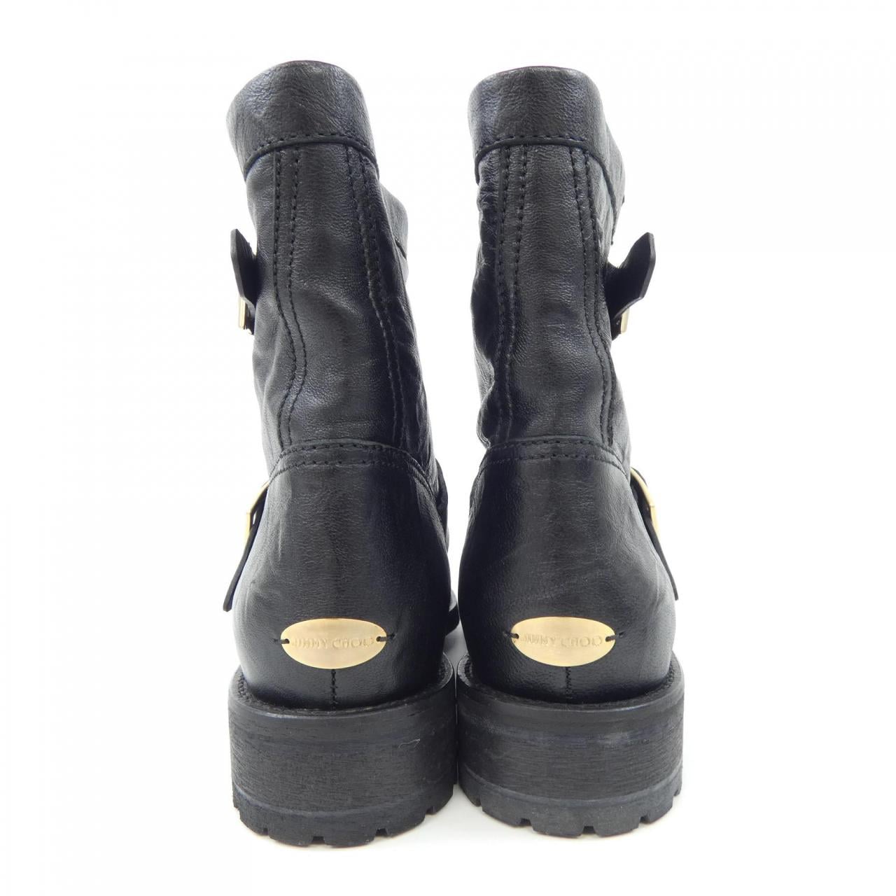 ジミーチュウ JIMMY CHOO ブーツ