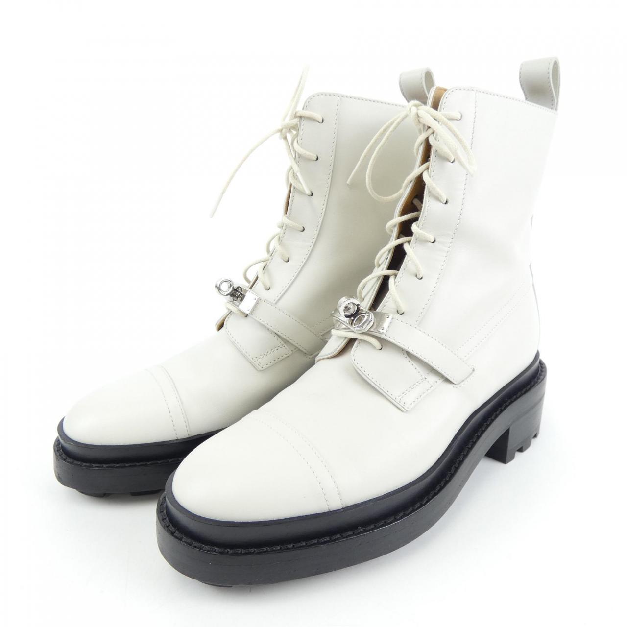 エルメス HERMES ブーツ