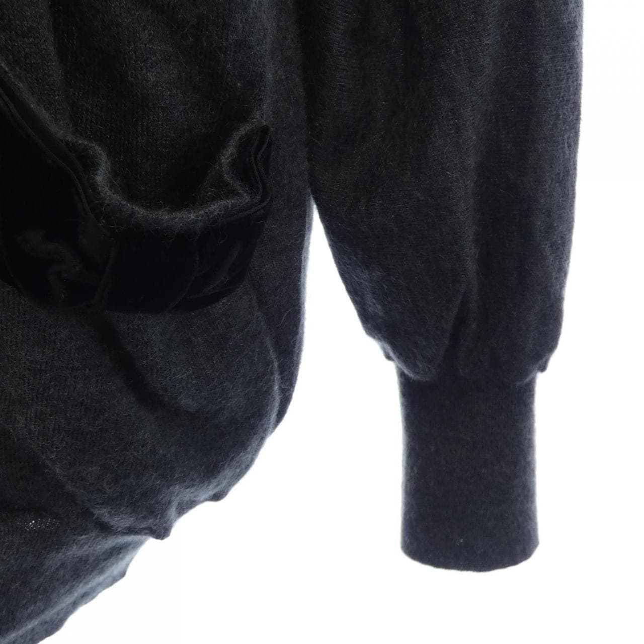 ランバンコレクション LANVIN COLLECTION ニット