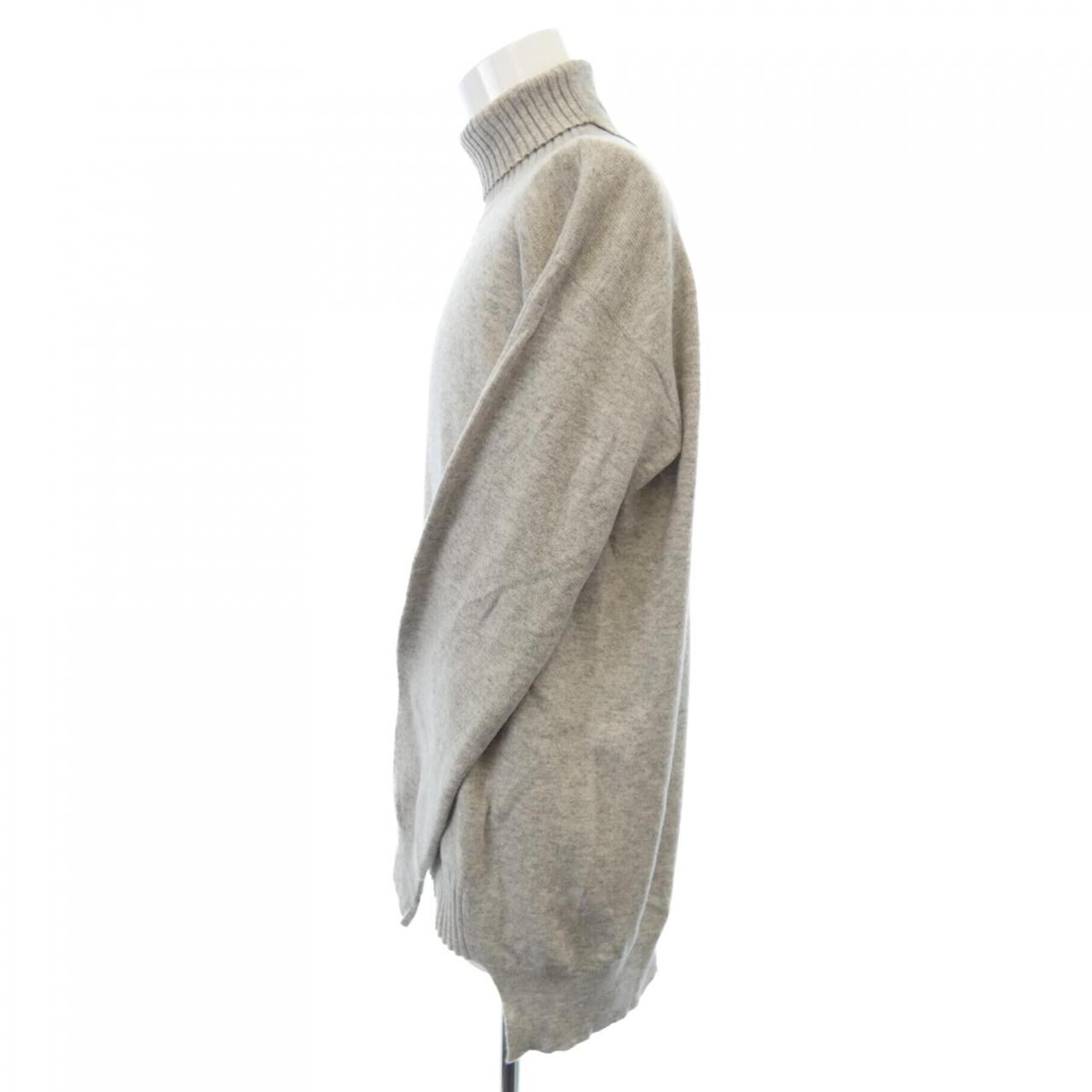 メゾンフラメウール MAISON FLANEUR ニット