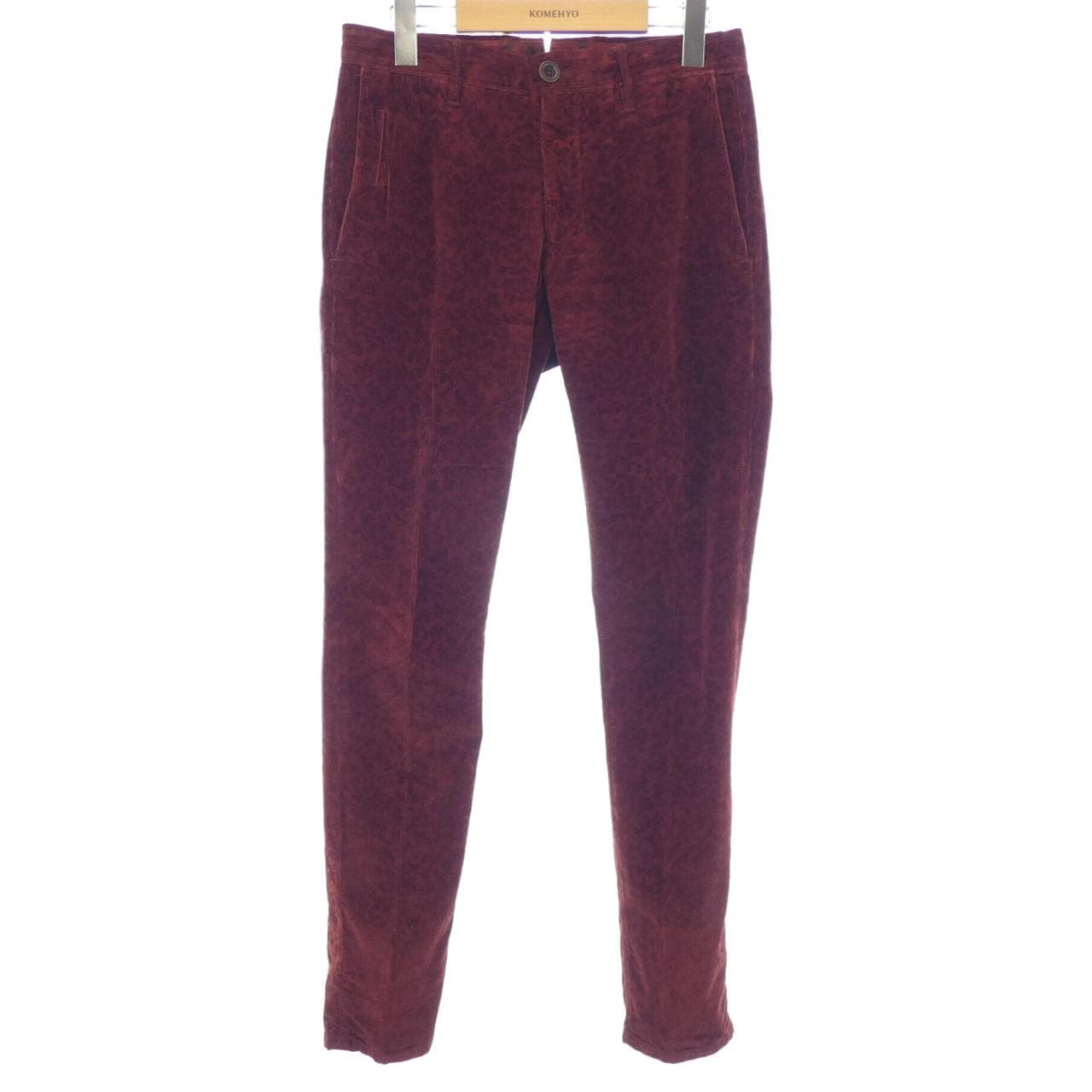 インコテックス INCOTEX パンツ