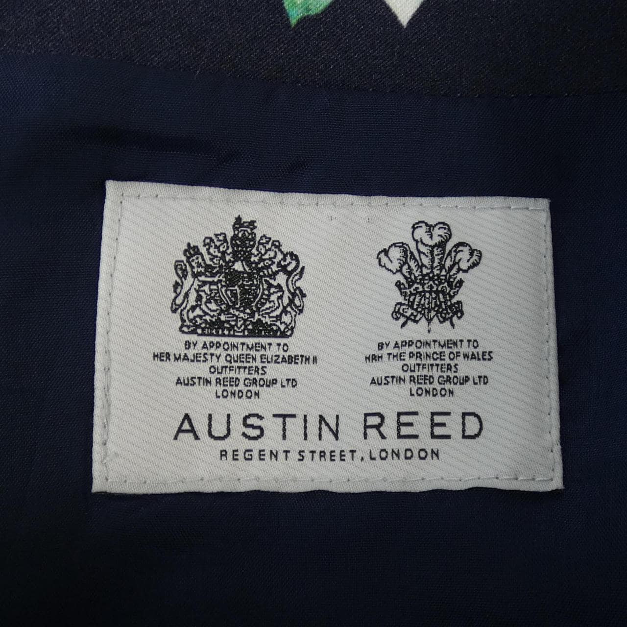 オースチンリード AUSTIN REED ワンピース