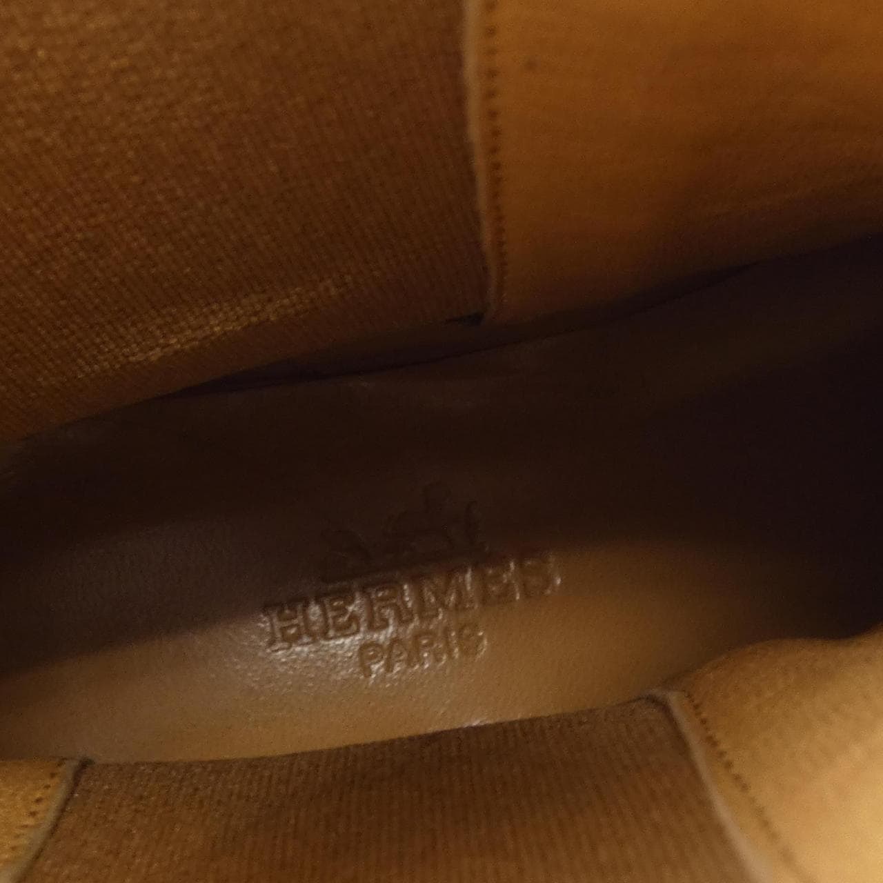 エルメス HERMES ブーツ