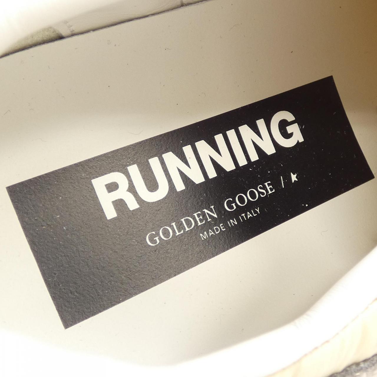 ゴールデングース GOLDEN GOOSE スニーカー
