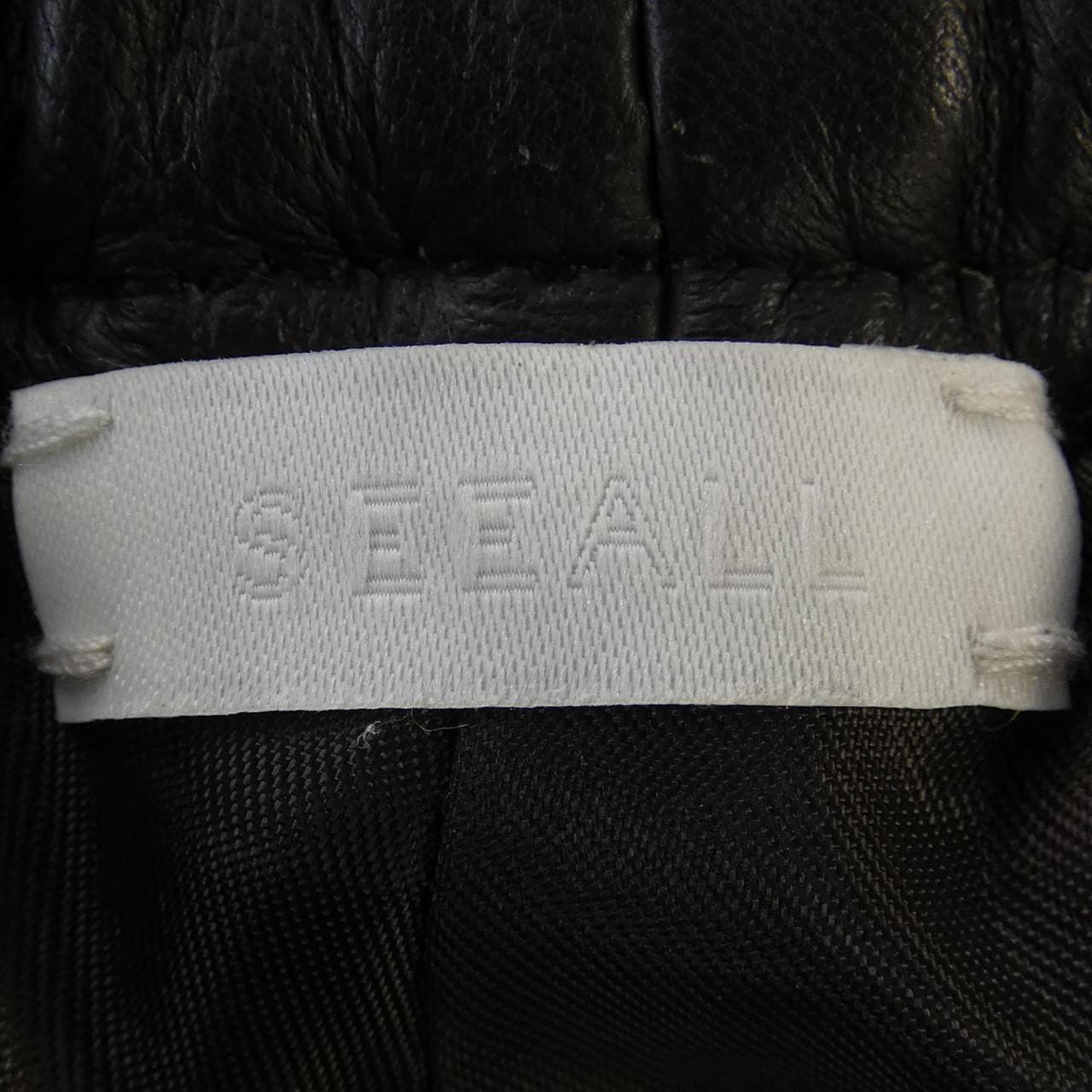 シーオール SEEALL ショートパンツ