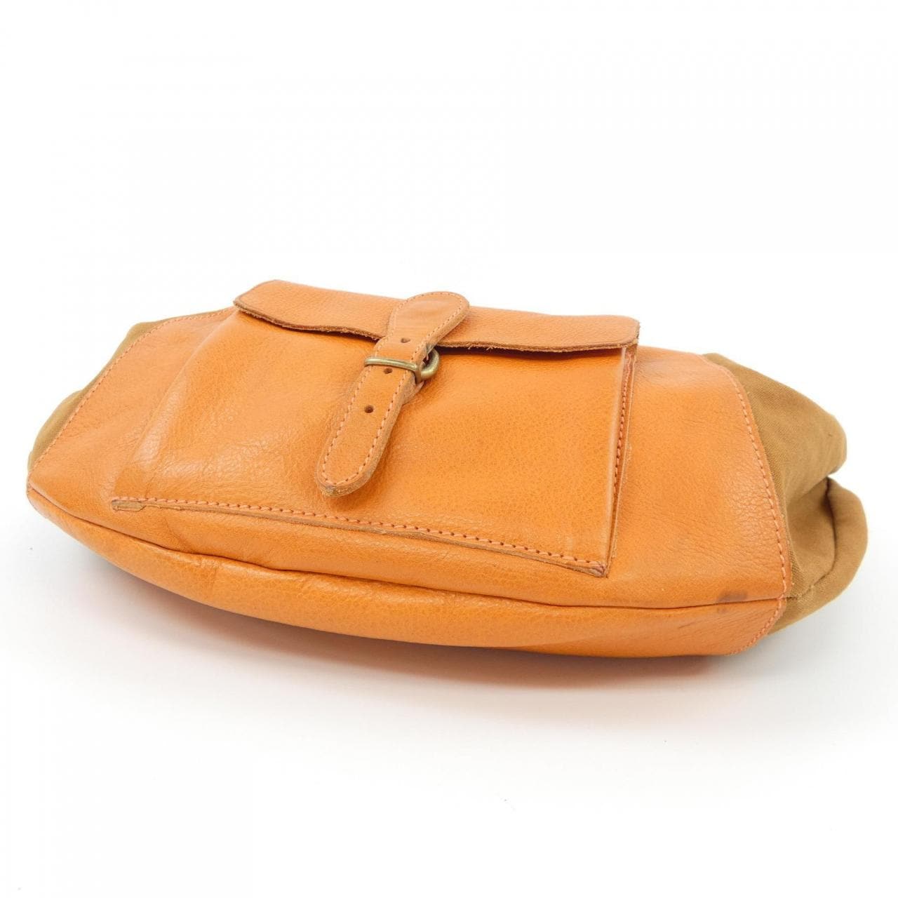 イルビゾンテ IL BISONTE BAG