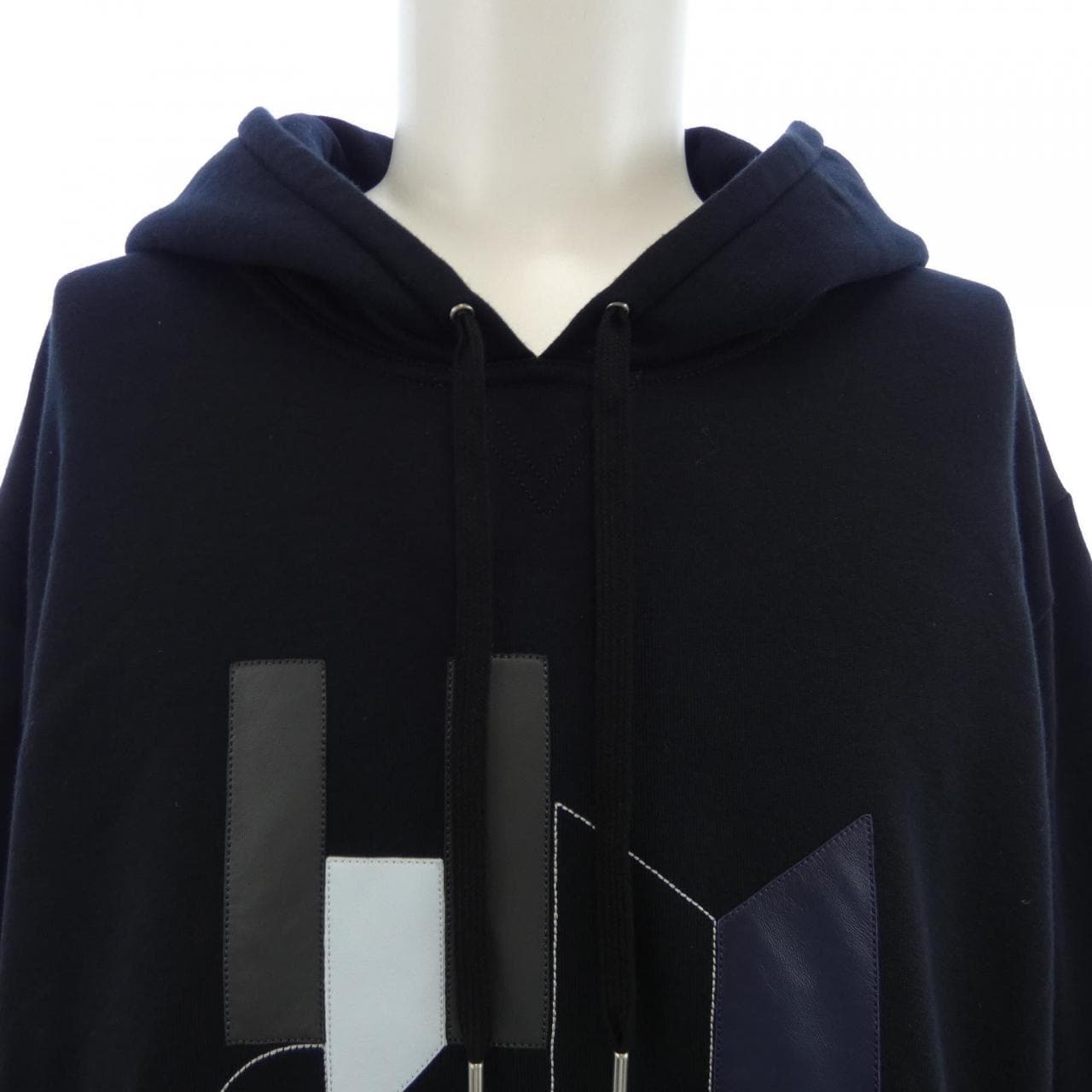エルメス HERMES パーカー