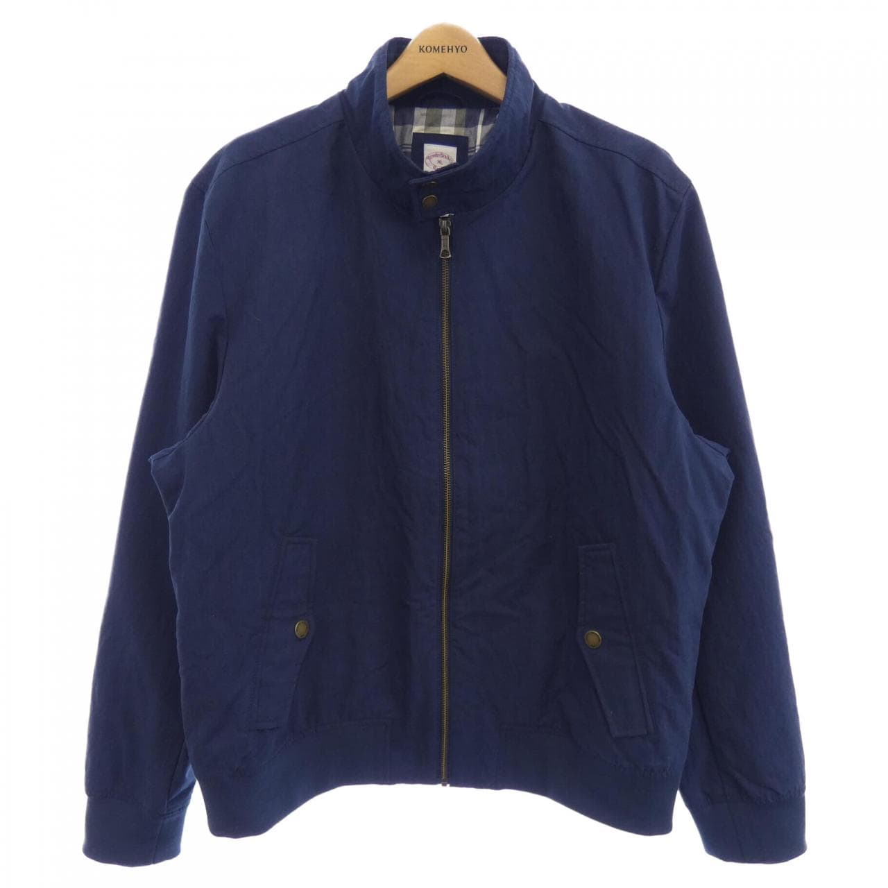 ブルックスブラザーズ BROOKS BROTHERS ブルゾン