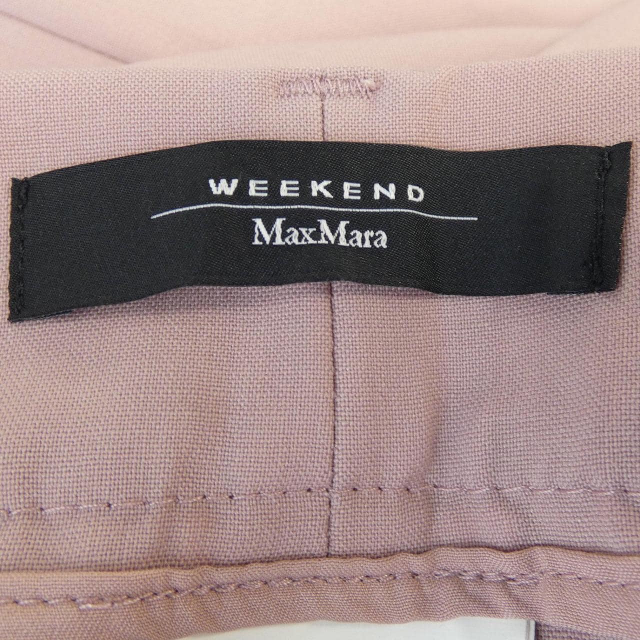 マックスマーラウィークエンド Max Mara weekend 23513109376 パンツ