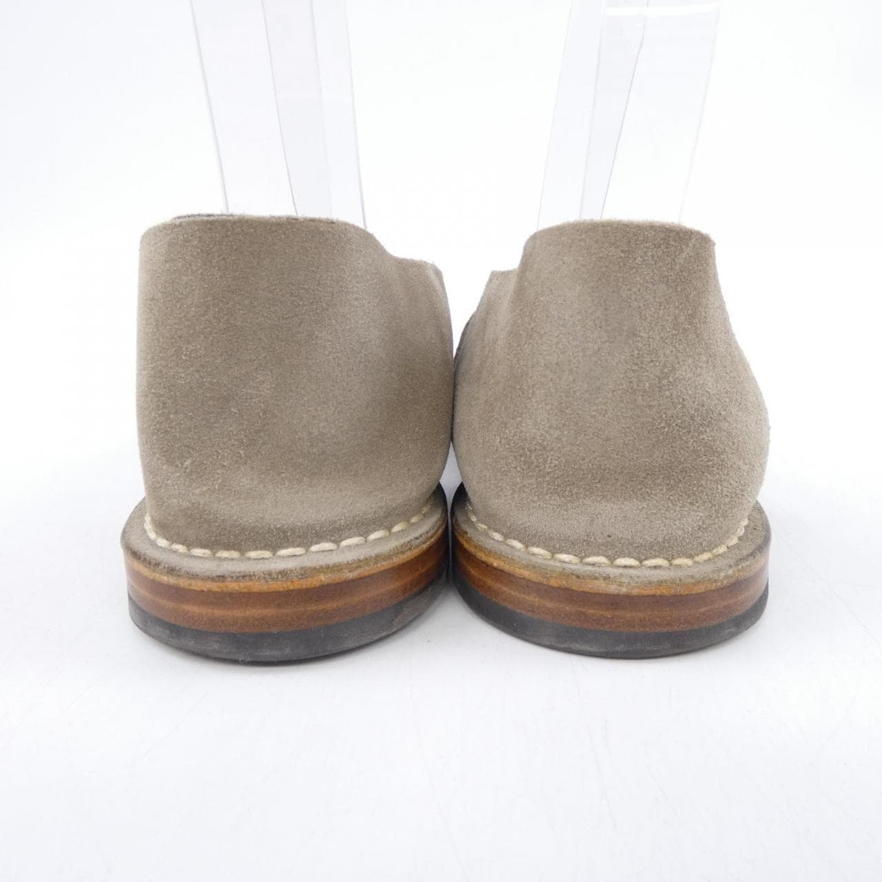 ソロヴィエール SOLOVIERE サンダル