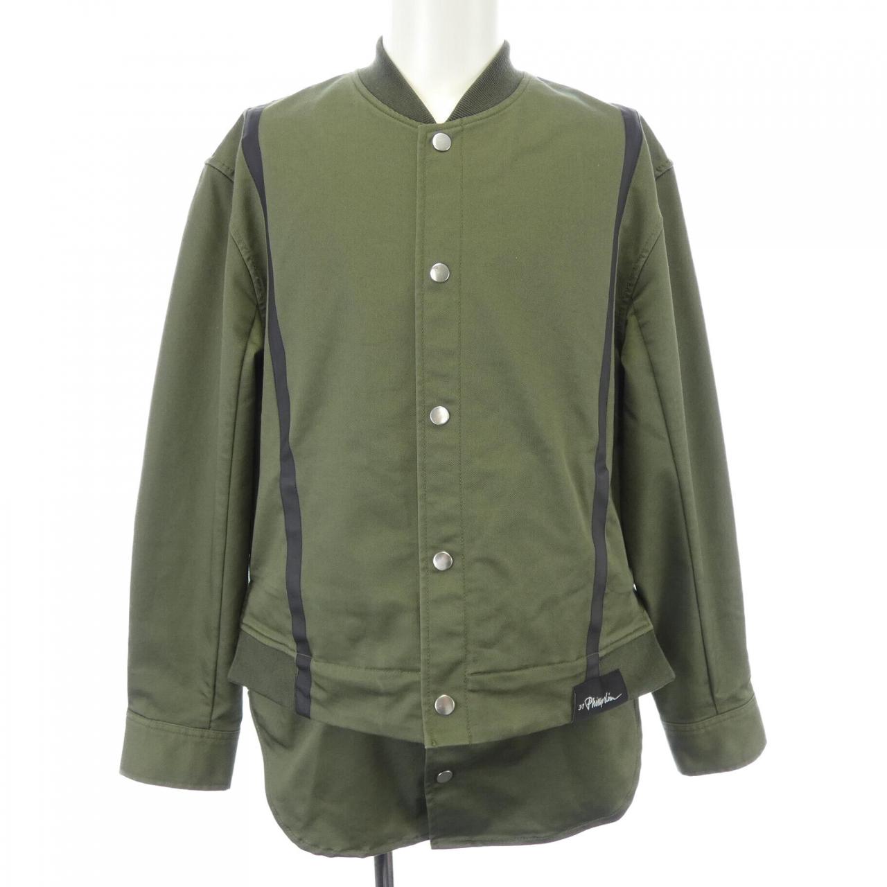 スリーワンフィリップリム 3.1 Phillip Lim ジャケット