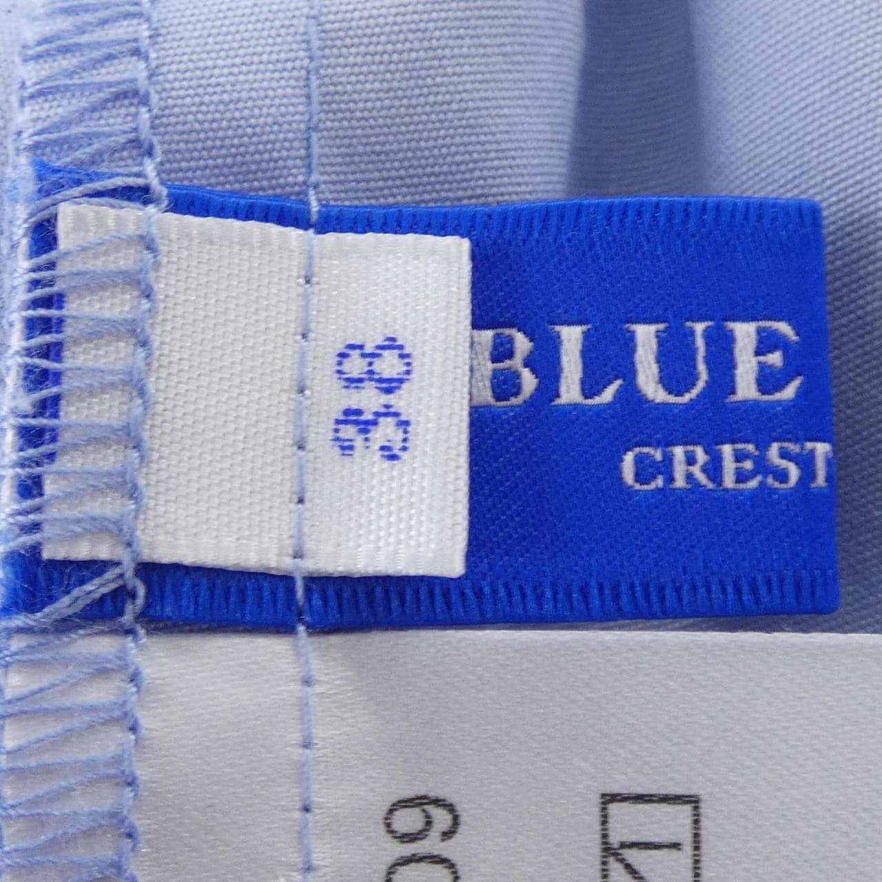 ブルーレーベルクレストブリッジ BLUE LABEL CRESTBRIDGE トップス