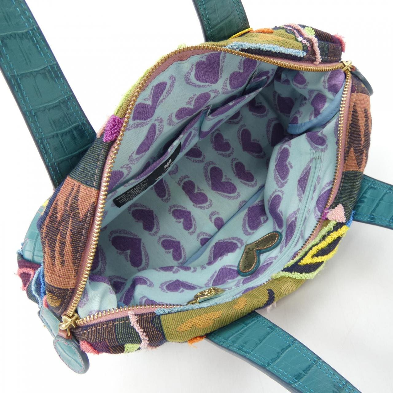 シンクビー Think Bee! BAG