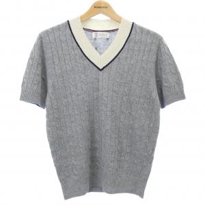 ブルネロクチネリ BRUNELLO CUCINELLI ニット
