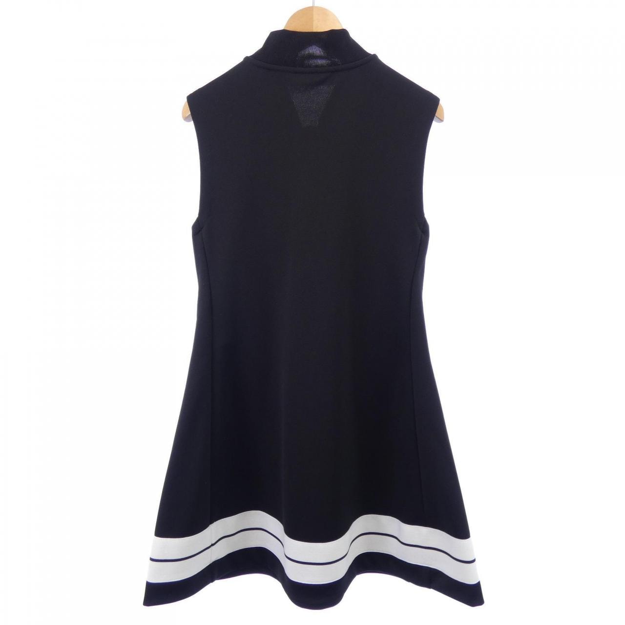 パームエンジェルス PALM ANGELS PWDB094S21FAB003 ワンピース