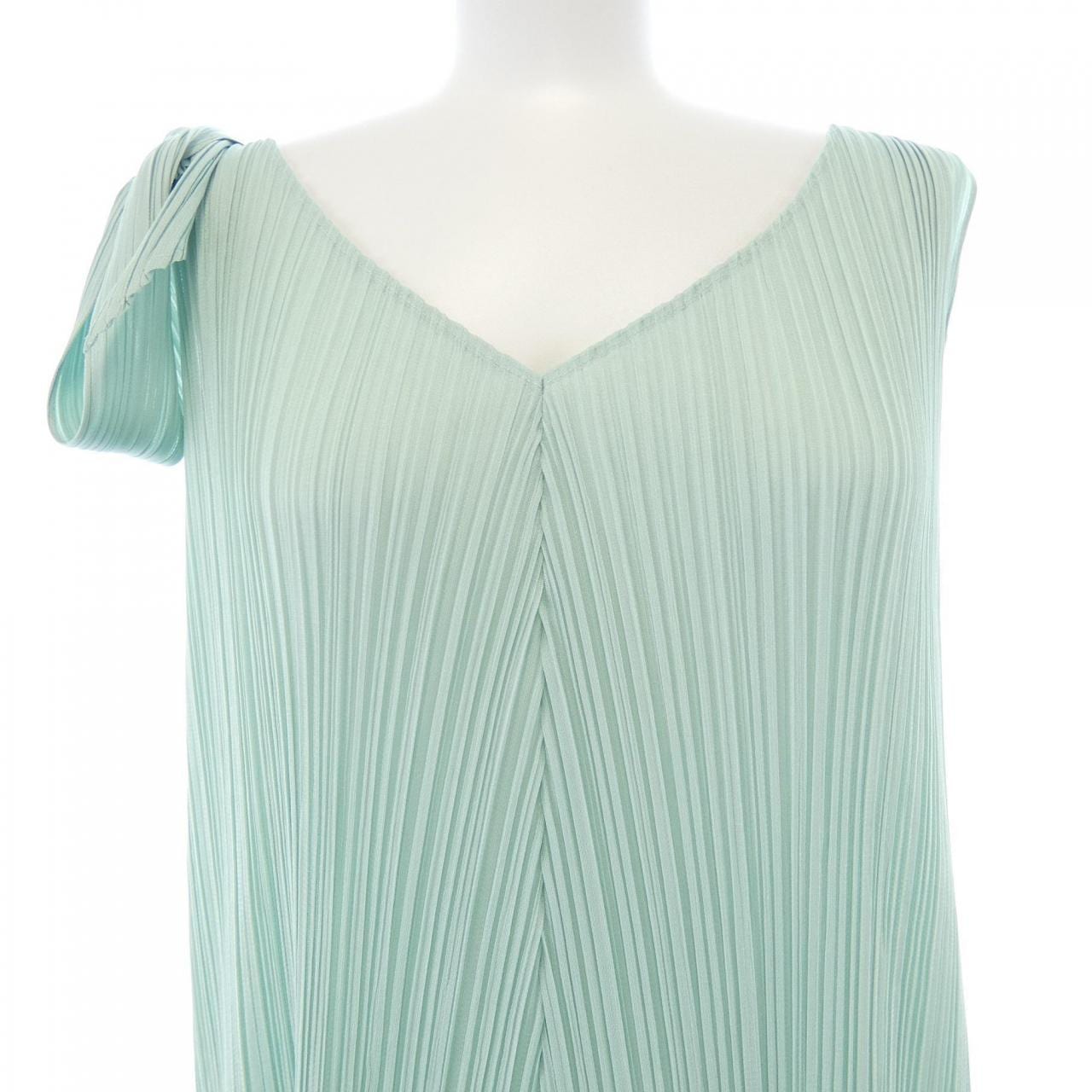 プリーツプリーズ PLEATS PLEASE PP11-JH207 ワンピース