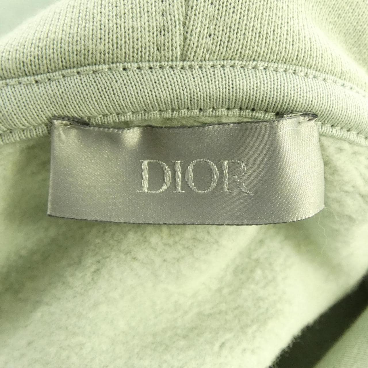 ディオール DIOR DIOR ESSENTIALS CD ICON スウェットシャツ 113J698A0531 パーカー