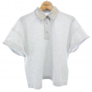 ブルネロクチネリ BRUNELLO CUCINELLI M0T63SM205 ポロシャツ