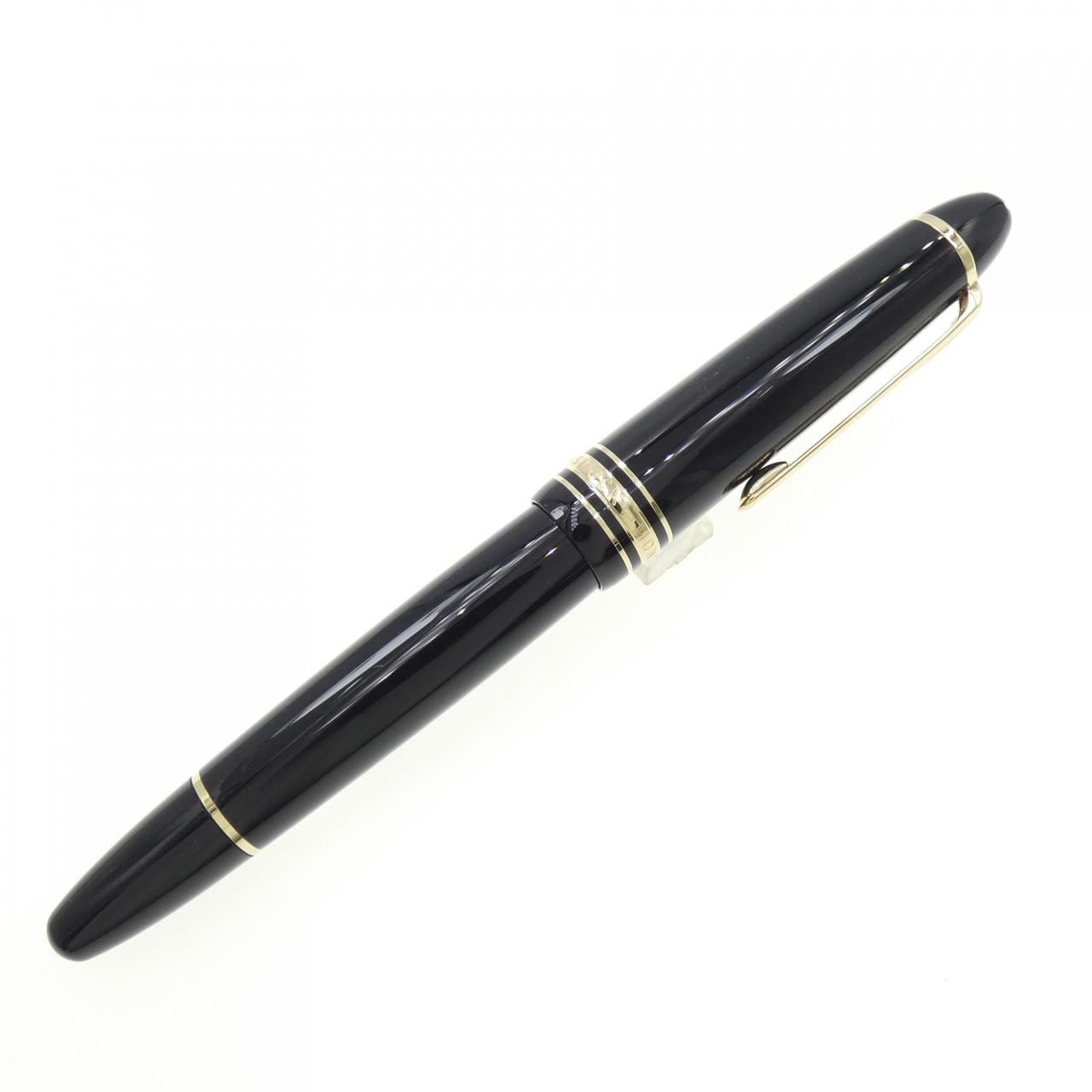 MONTBLANC Meisterstuck 146 Gold LeGrand 13660 Fountain Pen