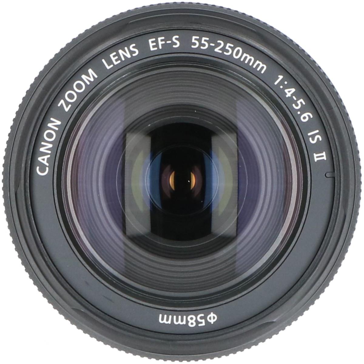 ＥＦ－Ｓ５５－２５０ｍｍ　Ｆ４－５．６ＩＳＩＩ