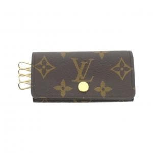 ルイヴィトン モノグラム ミュルティクレ M69517 キーケース