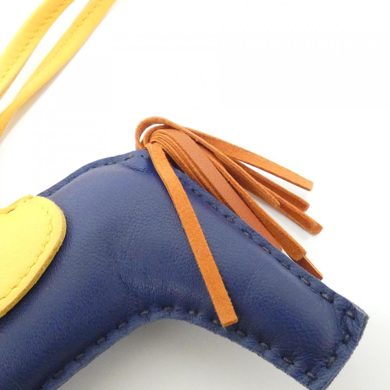 エルメス ロデオ バッグチャーム MM 064930CA