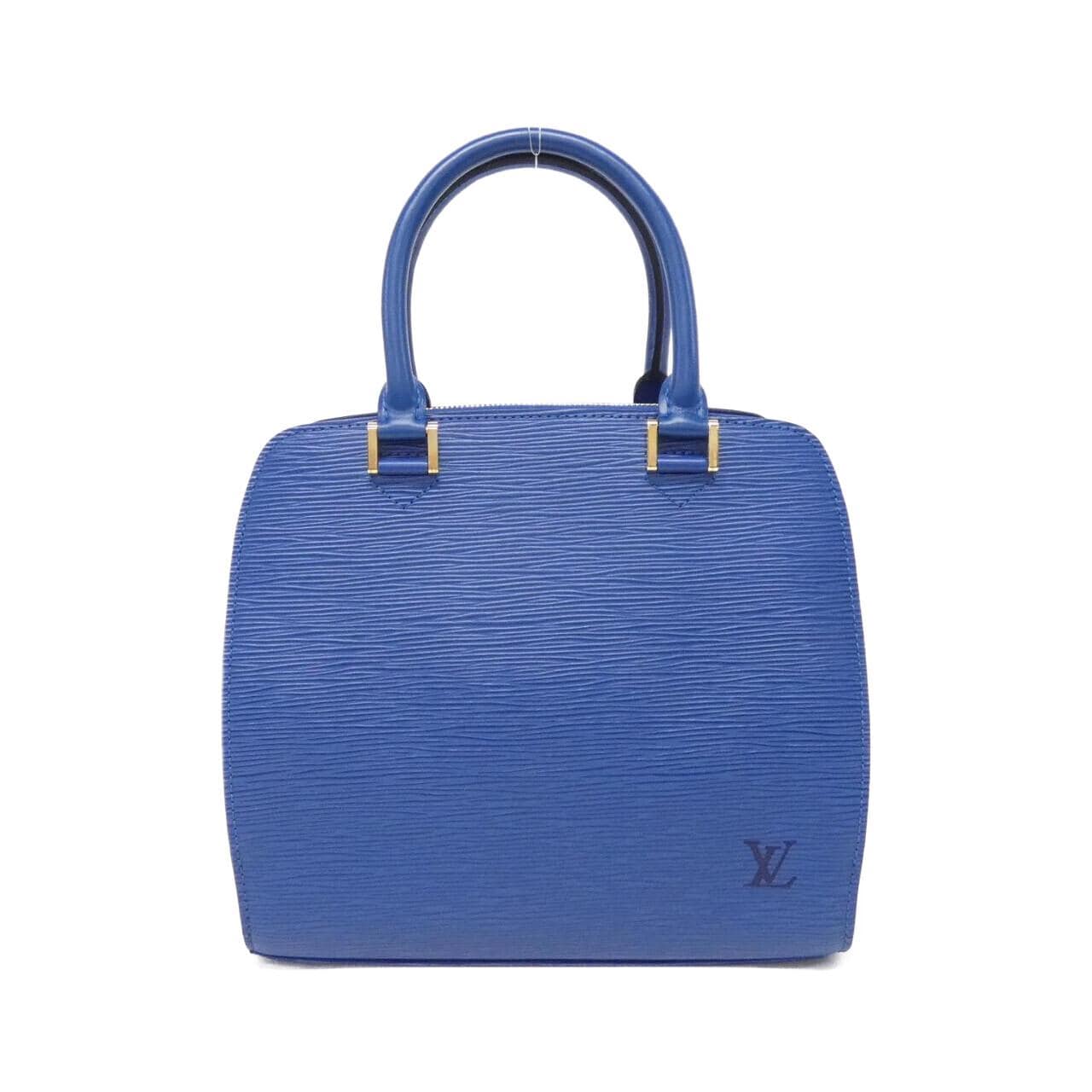 ルイヴィトン エピ ポンヌフ M52055 バッグ