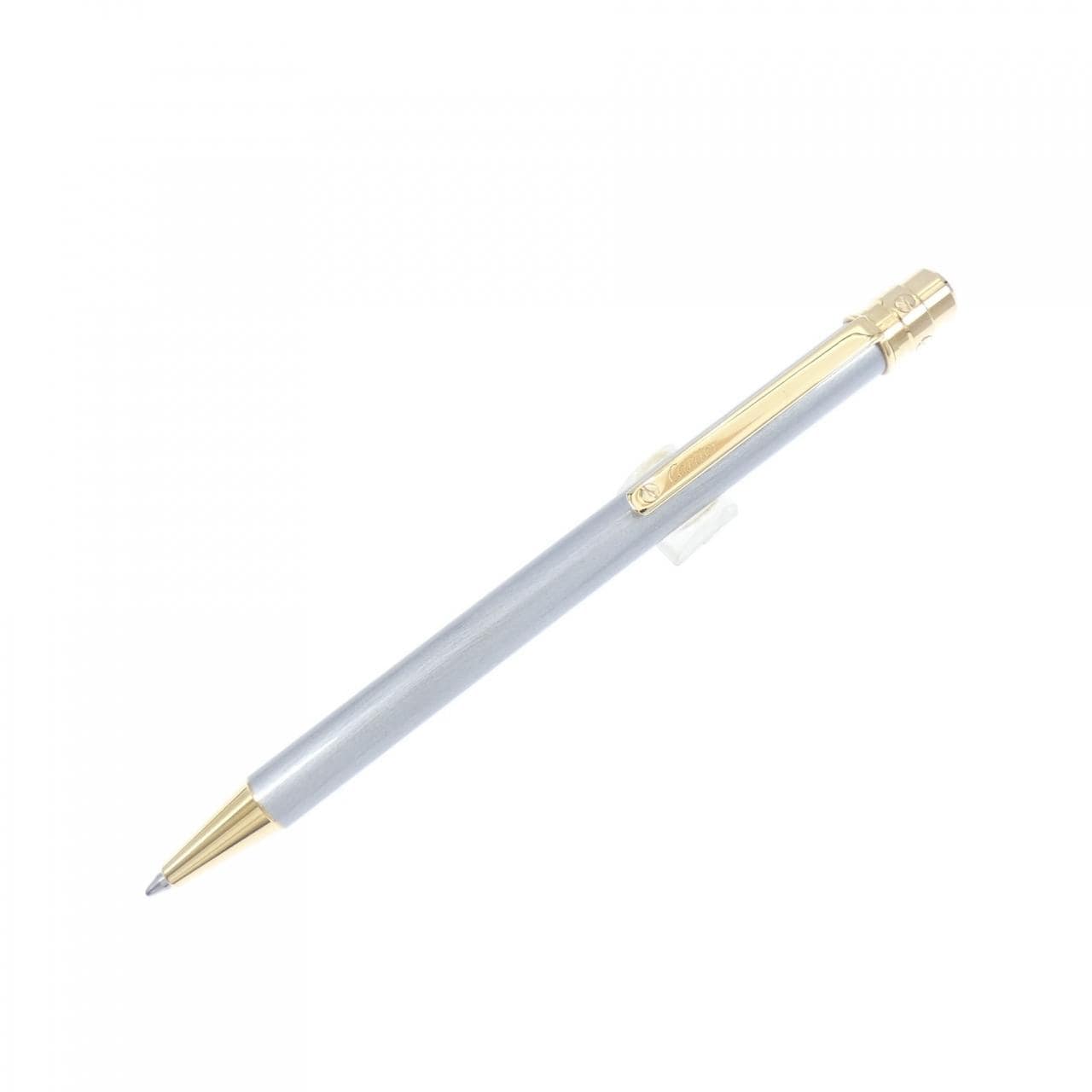 カルティエ サントスドゥカルティエ ST150192 ボールペン