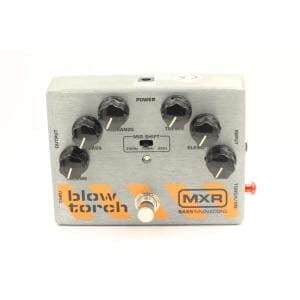 ＭＸＲ　　Ｍ１８１　ＢＬＯＷ　ＴＯＲＣＨ
