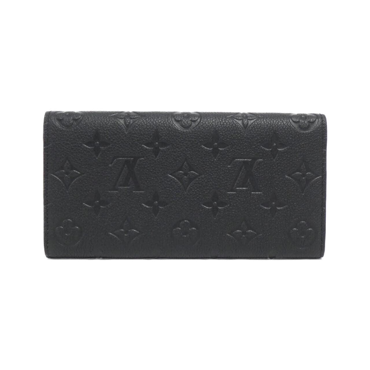 LOUIS VUITTON Monogram Empreinte Emily M62369 钱包