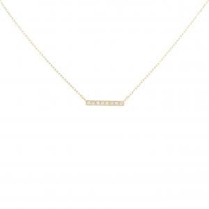 マリハ ダイヤモンド ネックレス 0.05CT