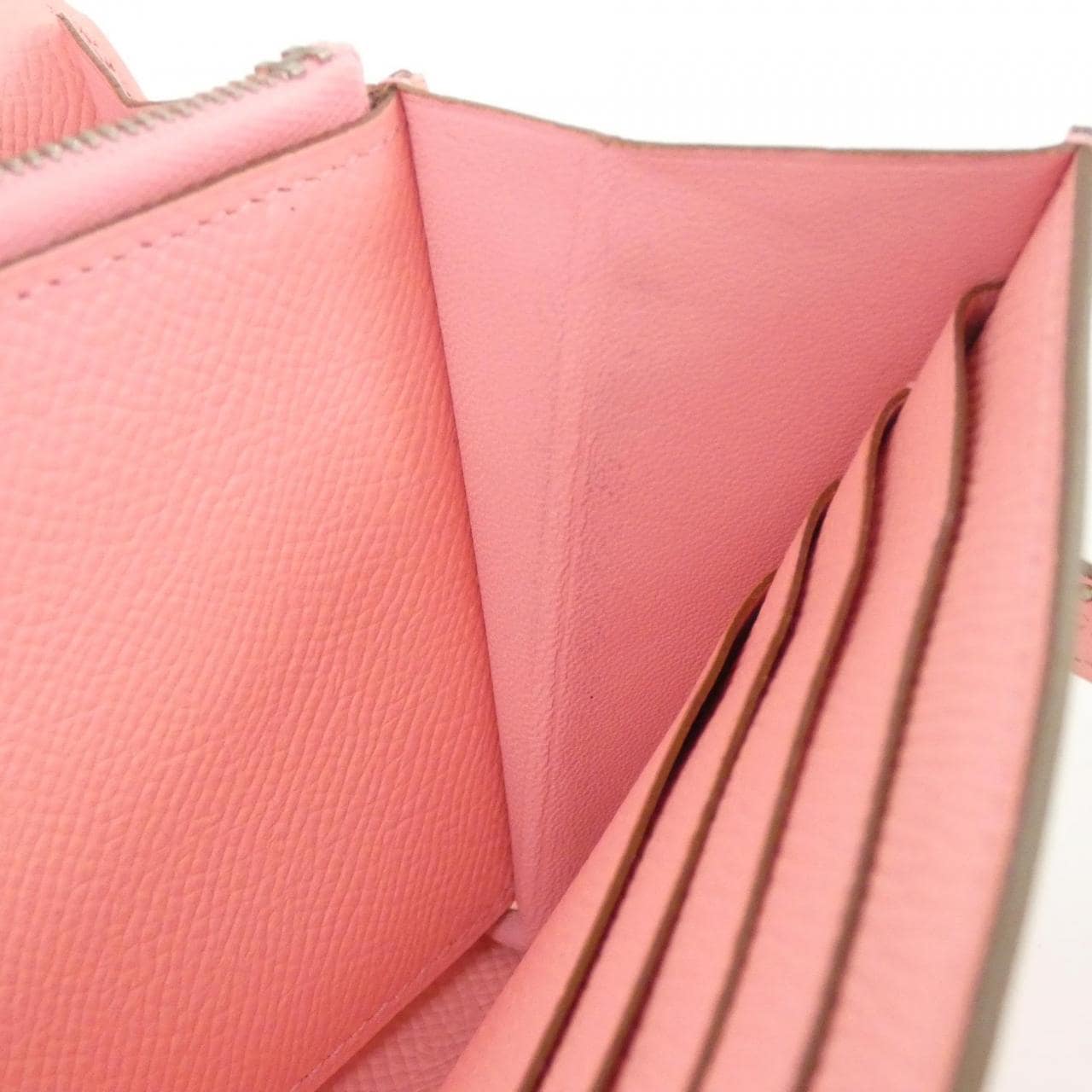 HERMES Kelly Classic 051300CK Wallet