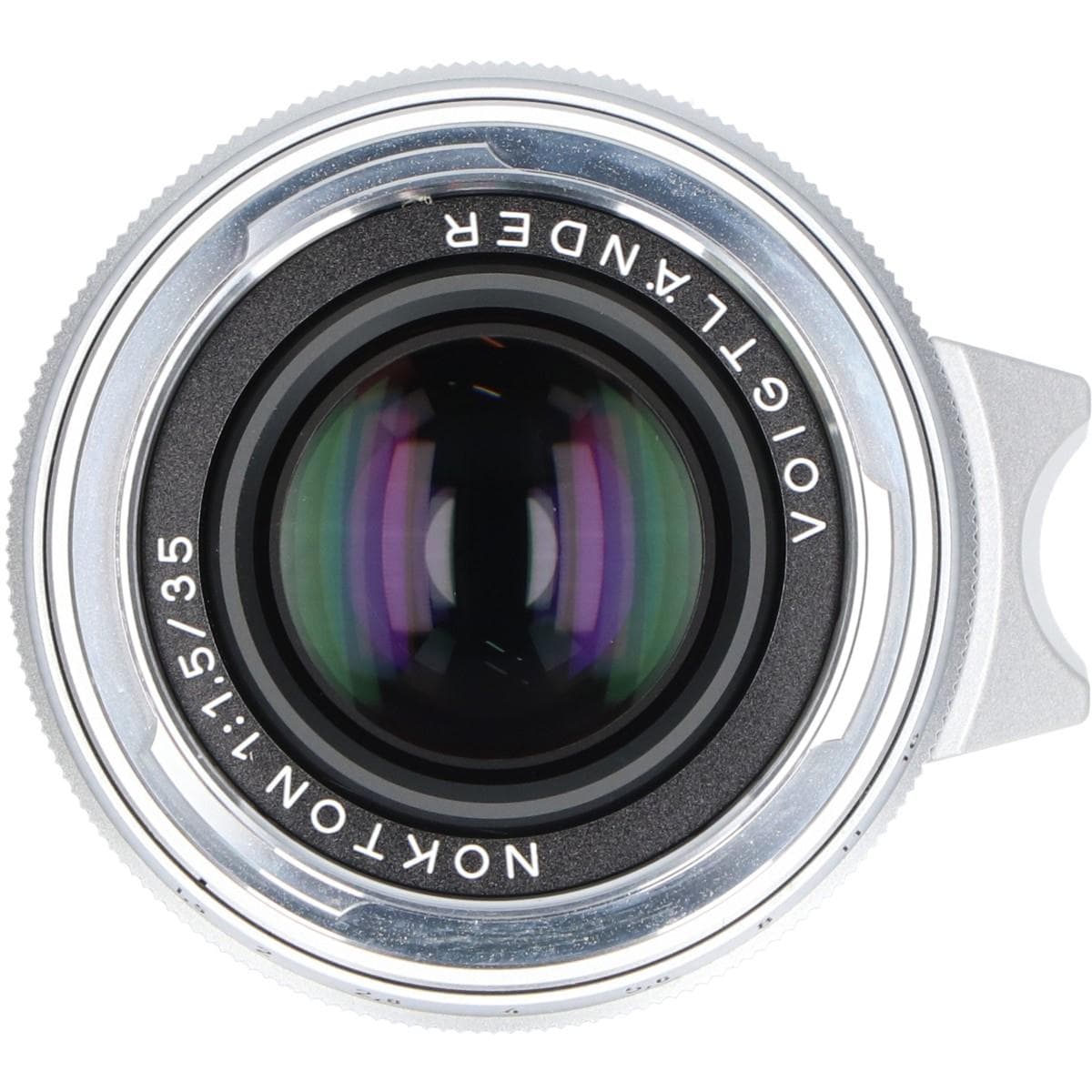 ＮＯＫＴＯＮ　３５ｍｍ　Ｆ１．５　ＩＩ　ＡＳＰＨ