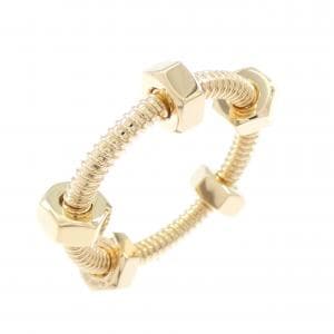 カルティエ エクル リング