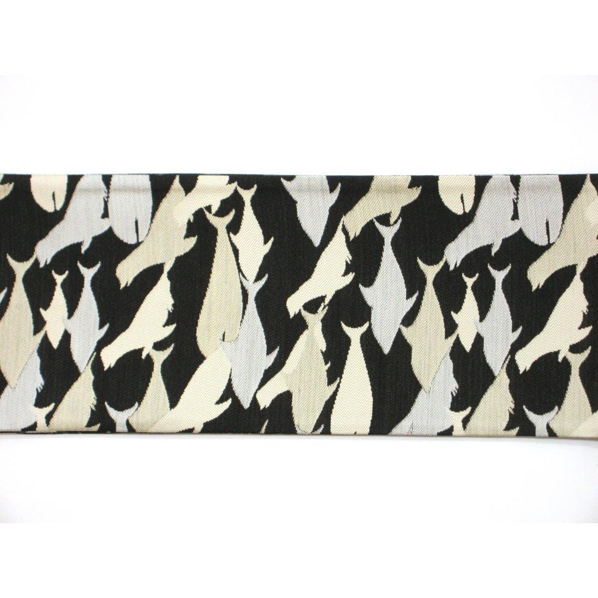 【未使用品】半幅帯