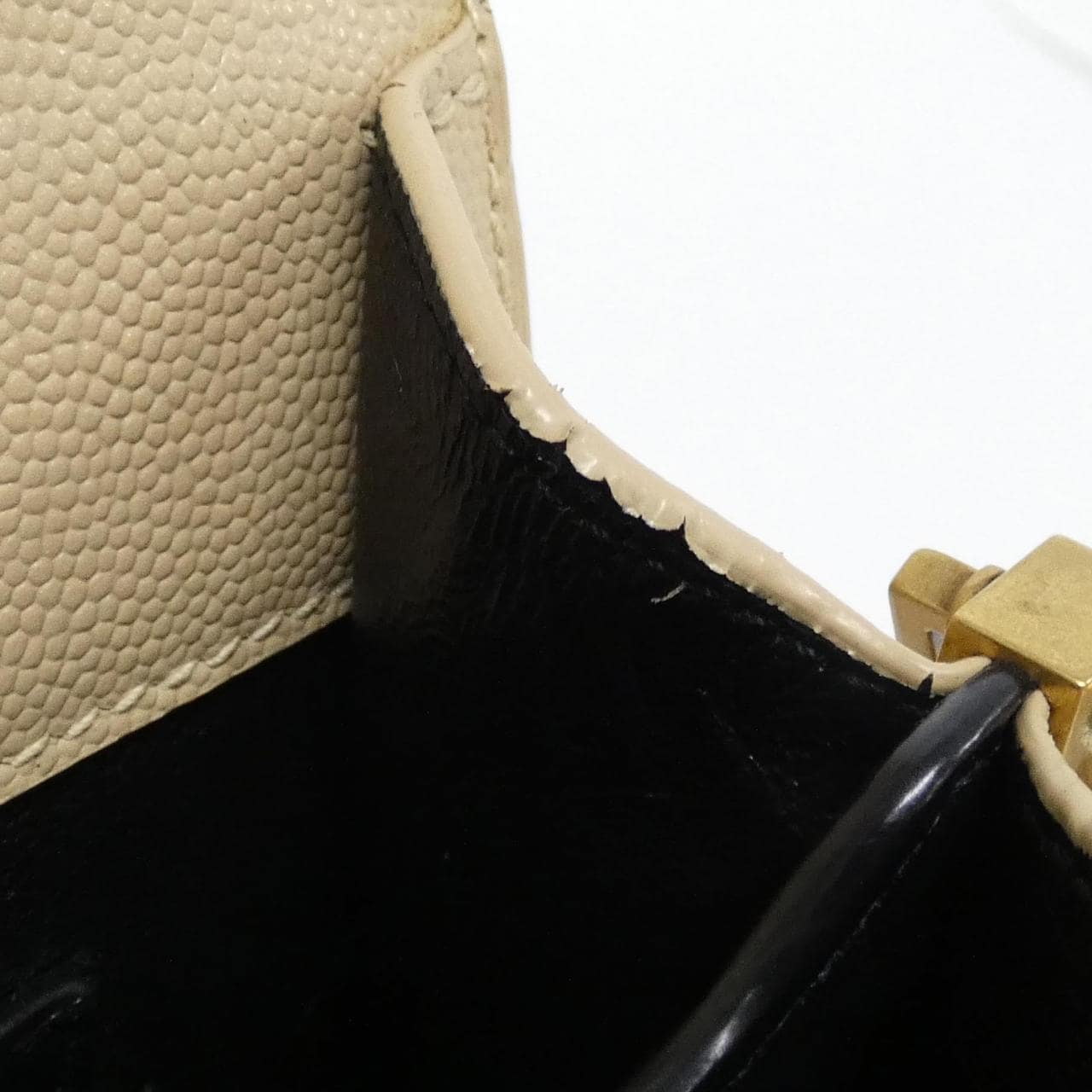 SAINT LAURENT CASSANDRA 623930 BOW0W 包