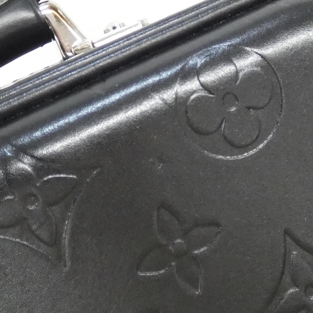 ルイヴィトン リエージュ ヴァリゼット PM M92235 バッグ