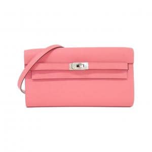 エルメス ケリー クラシック トゥー ゴー 080253CK ショルダーウォレット