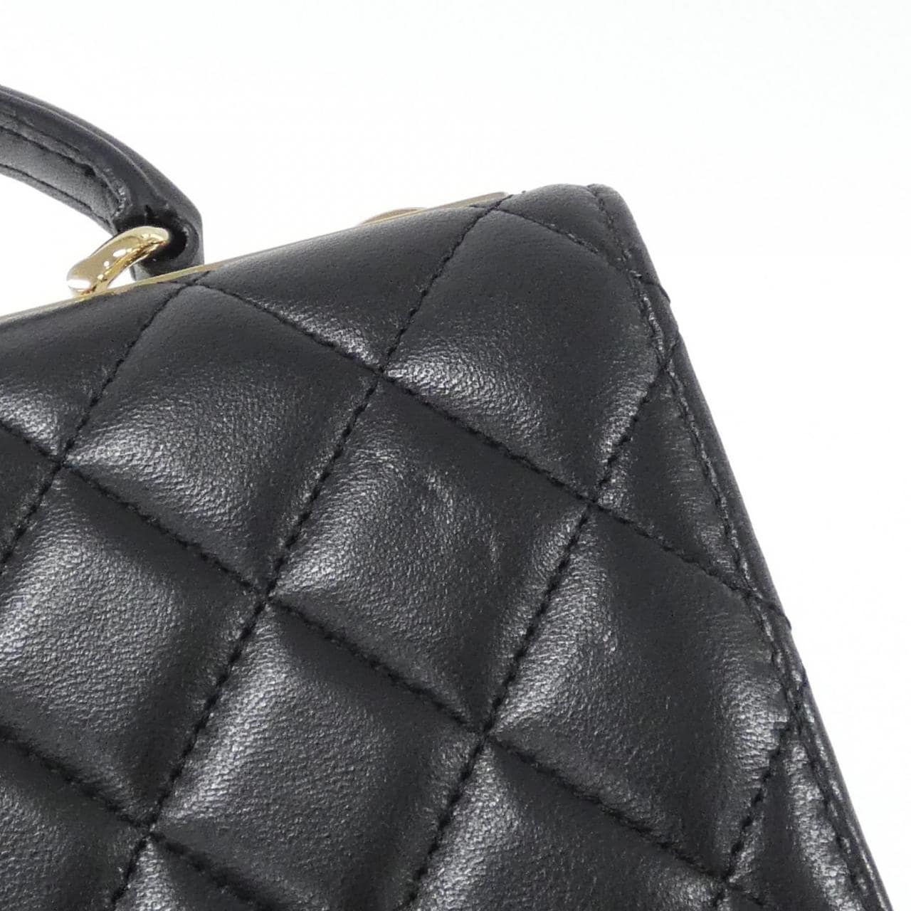 シャネル AP4323 チェーンウォレット